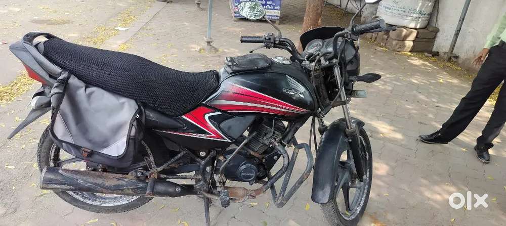 Dream yuga 110 cc