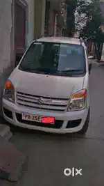 Maruti Suzuki Wagon R 2009 Petrol 85000 Km Driven