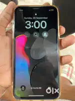 iPhone x all part original