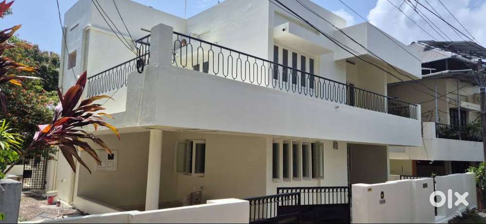 4 BHK Independent House Near Kims Hospital