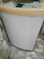 Samsung Washing Machine