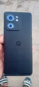 MY PHONE MODEL EDGE 40