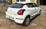 Maruti Suzuki Swift 2020 Petrol Good Condition