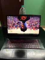 Msi gfthi63 gaming laptop