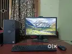 Dell intel core i3 computer