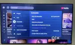 Ips Display 42 Inches Led Tv 2 Years Replacement 4K