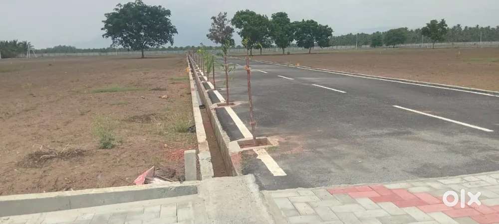 VAIYAMPALAYAM NEAR BY PREMIUM FARM LAND FOR SALE