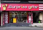 500 sqft GIFT SHOP NEAR LOYOLA COLLAGE FOR SALE