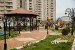 4Bhk with 2 car parking