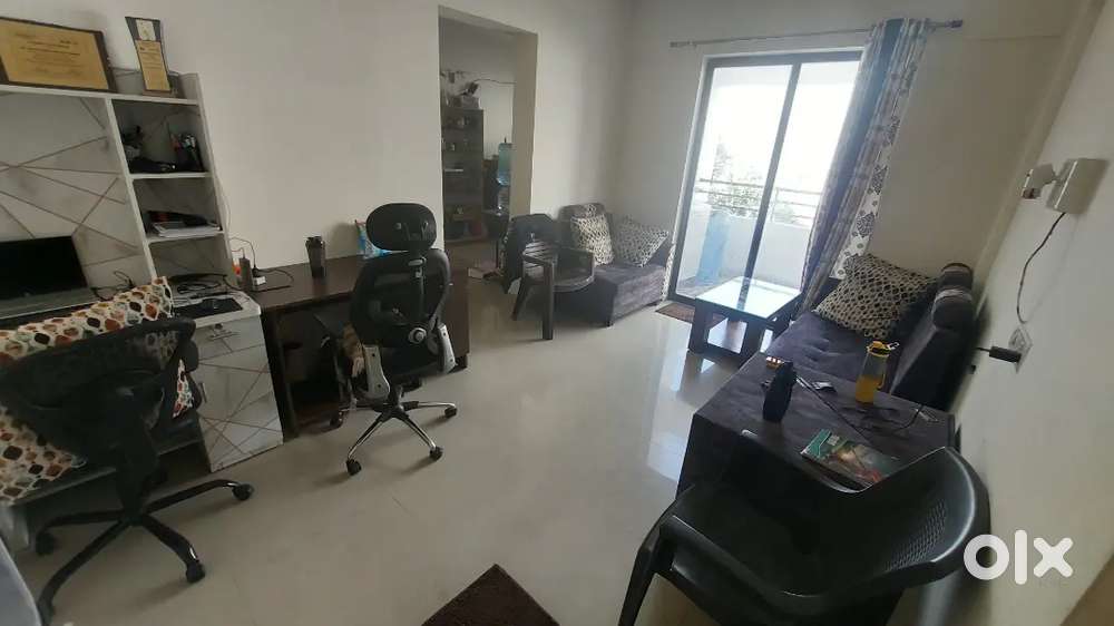 2 bhk for rent ( no brokerage ) - 20k