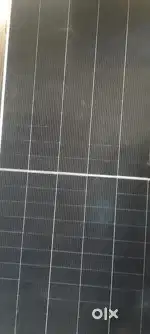Solarpanel