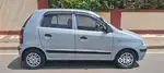 Hyundai Santro Xing XL eRLX Euro III, 2005, Petrol