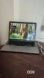 MacBook Air M1