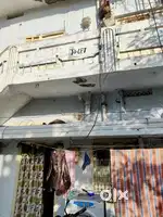Two rooms with attached bathroom only for family