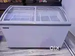 Elanpro
Deep Fridge Brand New 415 L