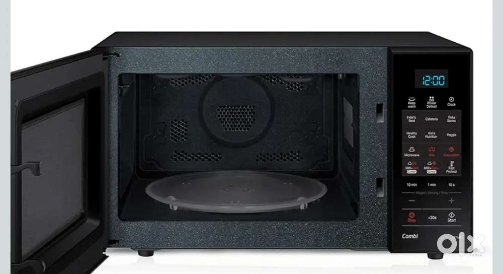 Samsung 21 L Convection Microwave oven