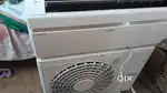 Used Hitachi 1 ton AC for sale