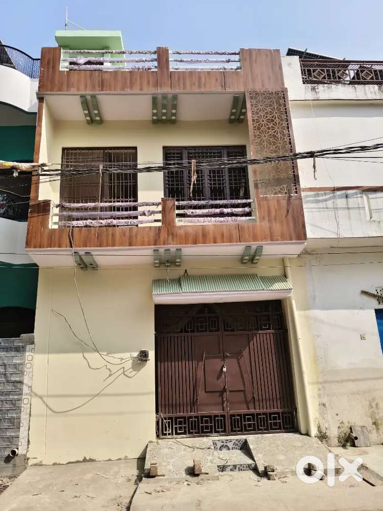 PDA House for sale in nice location