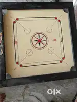 Carrom Board in Excellent Condition