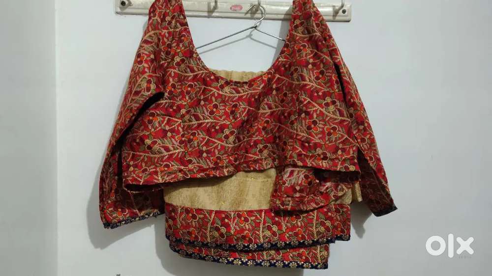 Only girls ke liye hai yah job