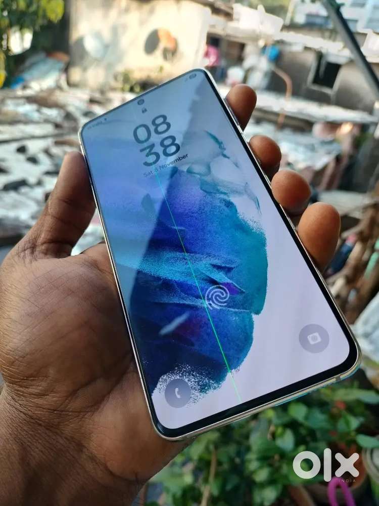 Samsung Galaxy S21 5G