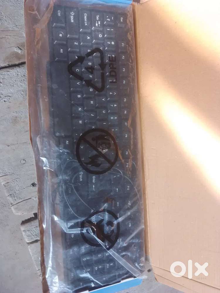 Pro dot standard