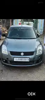 Maruti Suzuki Swift 2009