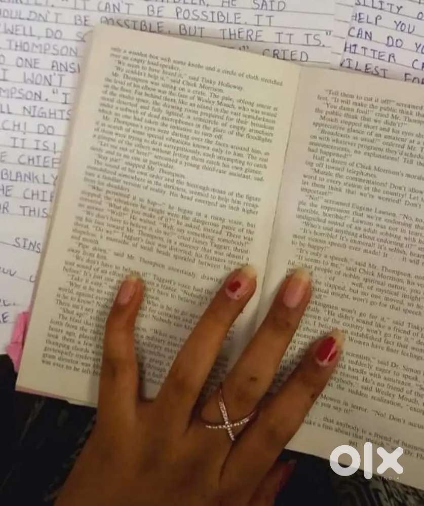 Handwriting work from home job