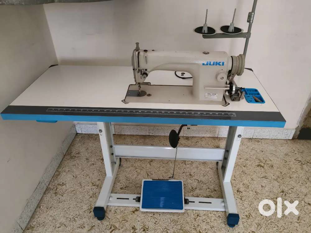 Silai Machine JUKI