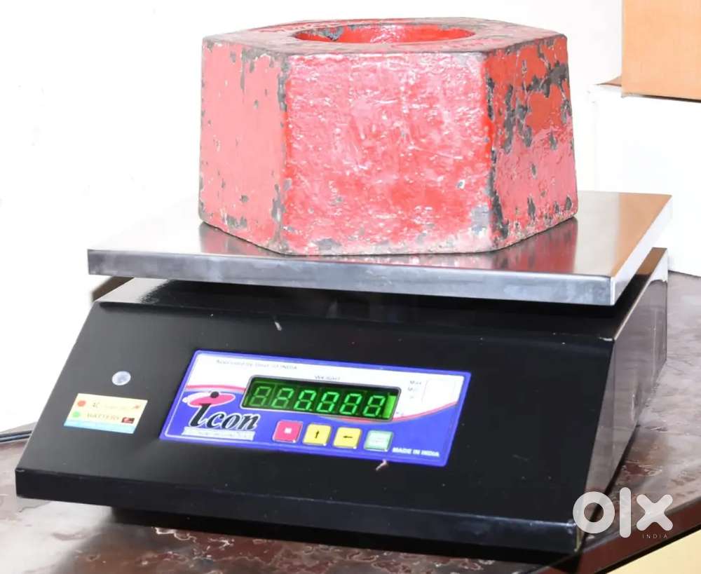 Brand New Weighing Scale