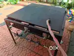 POROTTA STOVE പൊറാട്ടക്കല്ല്