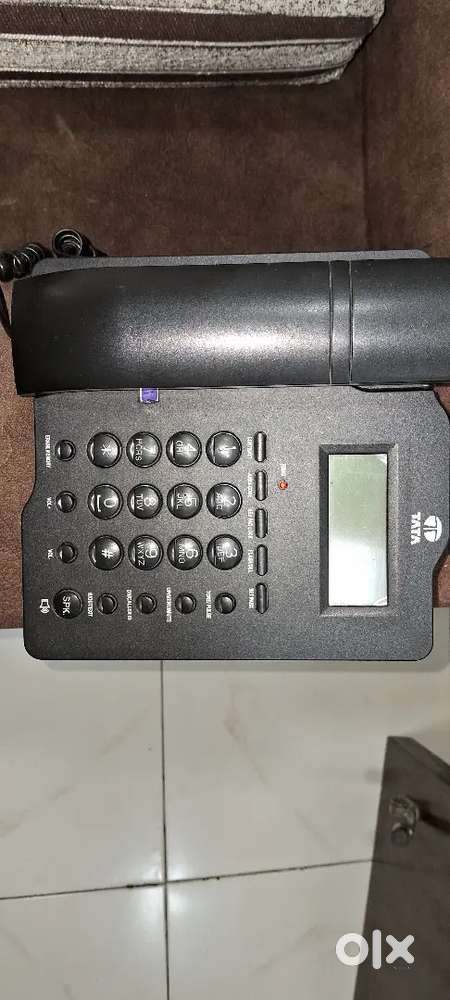 Tata telephone