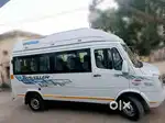 Tempo Traveller Full PKN