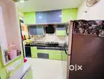 3 BHK Furnished Flat On Rent for Bachlors at Shilaj