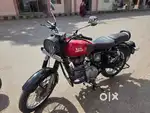Classic 350 Model 2019