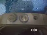 Singal washing machine