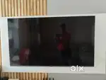 LG NANOCELL 55 INCH 4K LED  TV