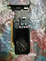 Graphics Card Zotac GT 1030 LP