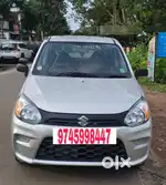 Maruti Suzuki Alto 800 LXI Anniversary Edition, 2021, Petrol