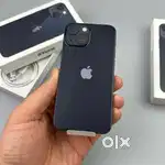 I PHONE 13 MINI