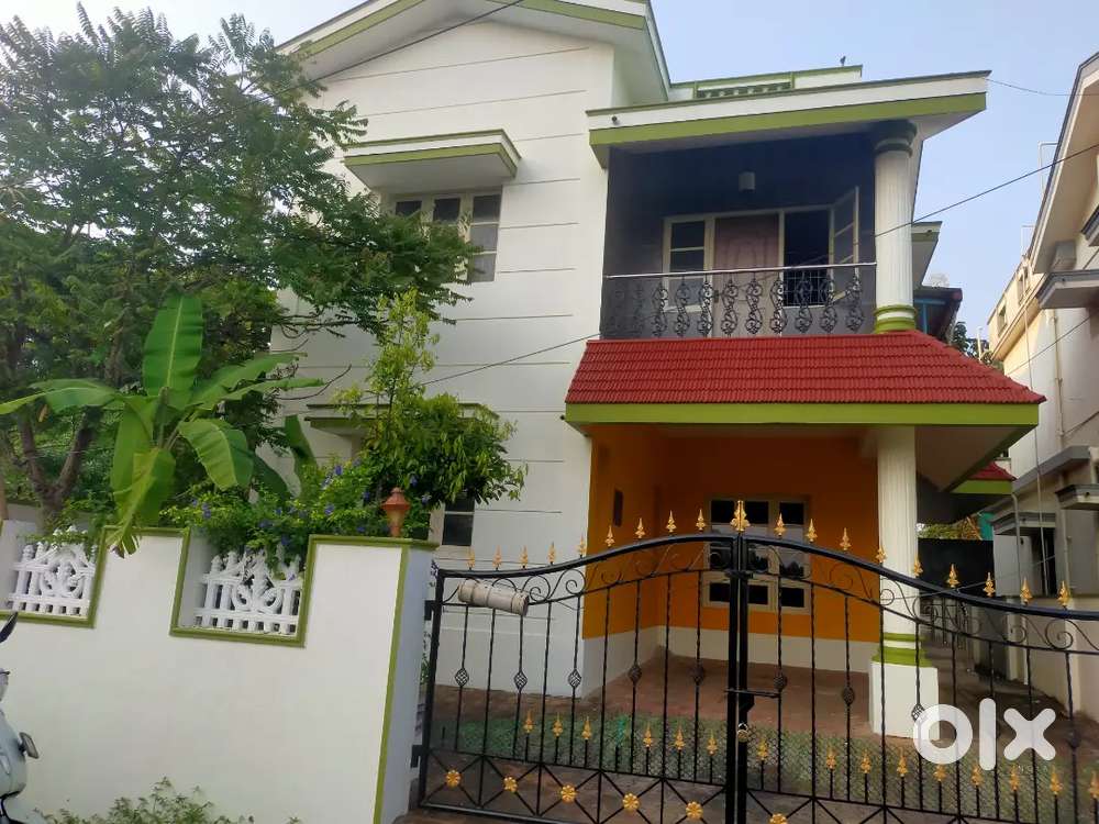 3 bhk independent house for sale at hathill