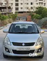 Maruti Suzuki Swift LDI, 2016, Diesel