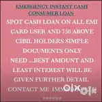 INSTANT CASH LOAN