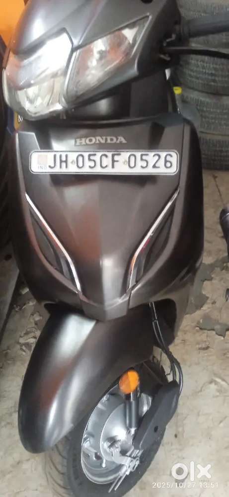 Honda Activa