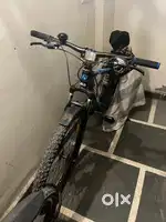 Raleigh Strada MTB 29 inch