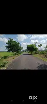 Plot for sale