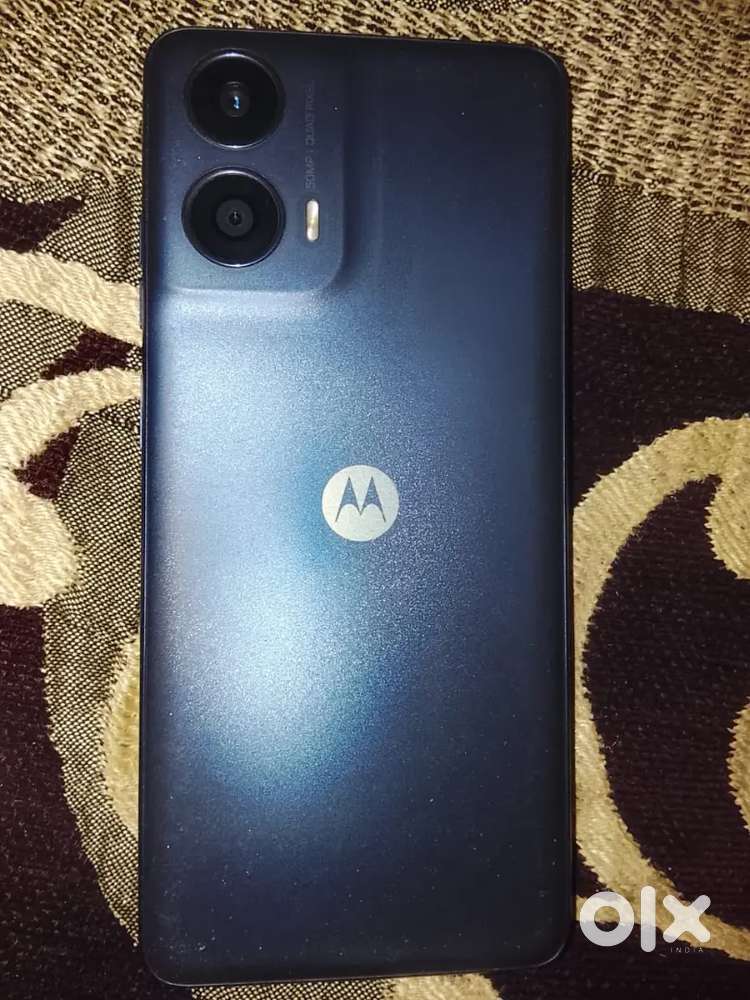 Moto G24 Power  4GB RAM + 128GB Storage  Excellent Condition