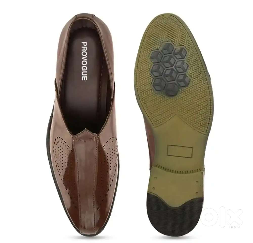 Provogue Men Mojaris