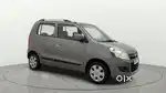 Maruti Suzuki Wagon R 1.0 VXi, 2013, Petrol