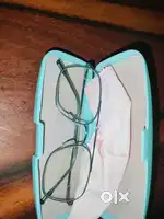 Eye glasses